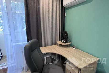 Сдам 1-кімнатну квартиру, Салтовка, Героев Труда метро, Код: 803209/1