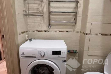 Сдам 1-кімнатну квартиру, Салтовка, Героев Труда метро, Код: 803209/1