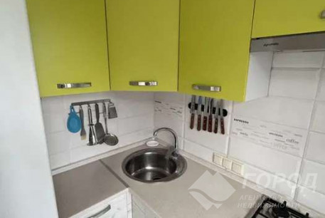 Сдам 1-кімнатну квартиру, Салтовка, Героев Труда метро, Код: 803209/1