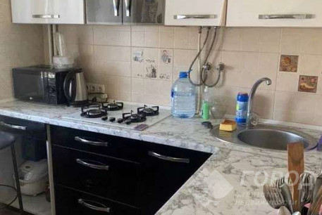 Сдам 1-кімнатну квартиру, Одесская, Код: 803210/1