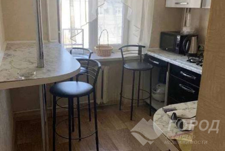 Сдам 1-кімнатну квартиру, Одесская, Код: 803210/1