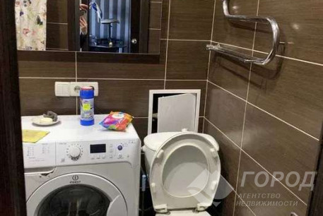 Сдам 1-кімнатну квартиру, Одесская, Код: 803210/1