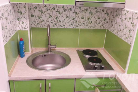 Сдам гостинку, Салтовка, Академика Павлова метро, Код: 803211/1