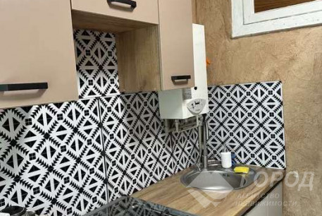 Сдам 1-кімнатну квартиру, Жуковского, Код: 803225/1
