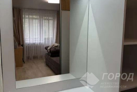 Сдам 1-кімнатну квартиру, Жуковского, Код: 803225/1
