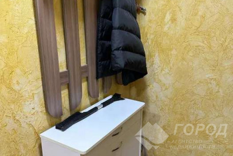Продам 1-кімнатну квартиру, Жуковского, Код: 803225/2