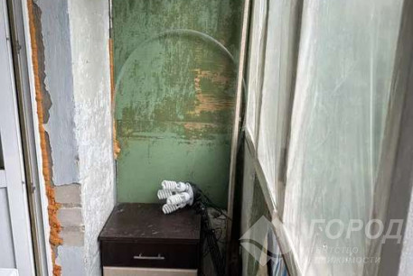 Продам 1-кімнатну квартиру, Жуковского, Код: 803225/2