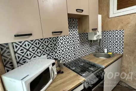 Продам 1-кімнатну квартиру, Жуковского, Код: 803225/2