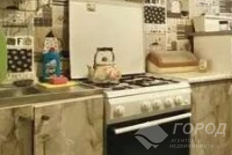 Продам 1-кімнатну квартиру, Новые дома, Армейская метро (Советской Армии), Код: 803226/2