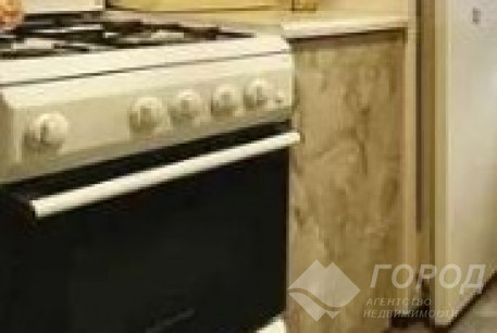 Продам 1-кімнатну квартиру, Новые дома, Армейская метро (Советской Армии), Код: 803226/2