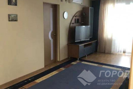 Продам 3-х кімнатну квартиру, Павлово поле, 23 Августа метро, Код: 803249/1