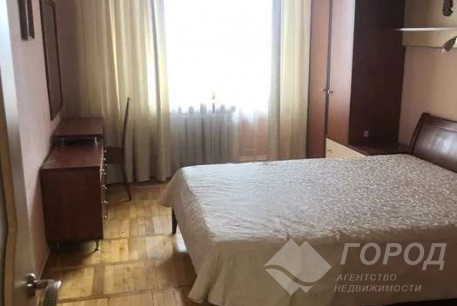 Продам 3-х кімнатну квартиру, Павлово поле, 23 Августа метро, Код: 803249/1