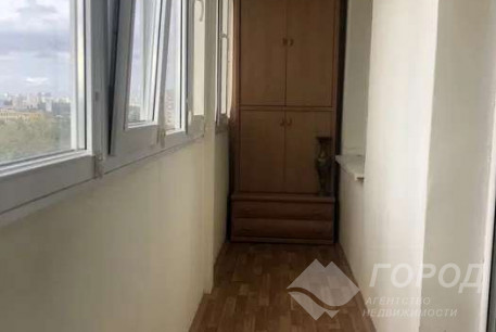 Продам 3-х кімнатну квартиру, Павлово поле, 23 Августа метро, Код: 803249/1