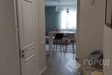 Продам 2-х кімнатну квартиру в новобудові, Новые дома, Код: 803250/2