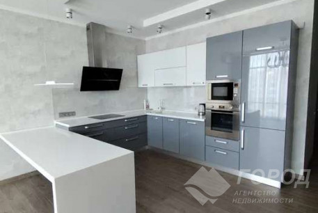 Продам 3-х кімнатну квартиру в новобудові, Павлово поле, Сокольники, Код: 803250/3