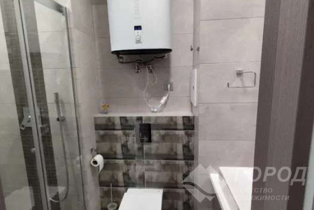 Продам 3-х кімнатну квартиру в новобудові, Павлово поле, Сокольники, Код: 803250/3