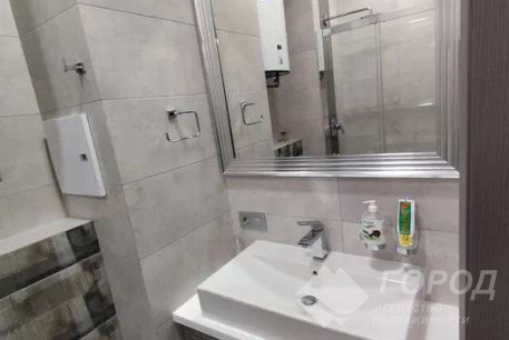 Продам 3-х кімнатну квартиру в новобудові, Павлово поле, Сокольники, Код: 803250/3