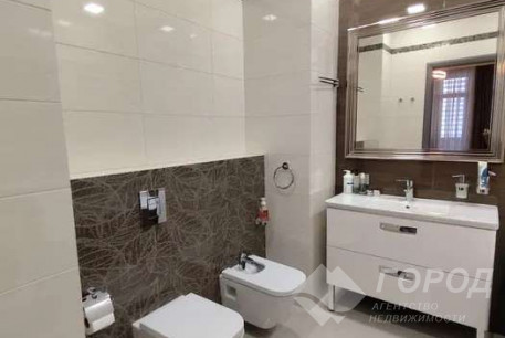 Продам 3-х кімнатну квартиру в новобудові, Павлово поле, Сокольники, Код: 803250/3