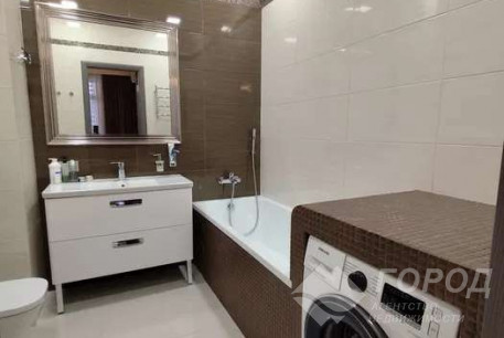 Продам 3-х кімнатну квартиру в новобудові, Павлово поле, Сокольники, Код: 803250/3