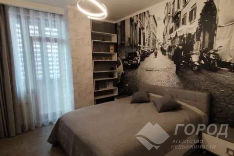 Продам 3-х кімнатну квартиру в новобудові, Павлово поле, Сокольники, Код: 803250/3