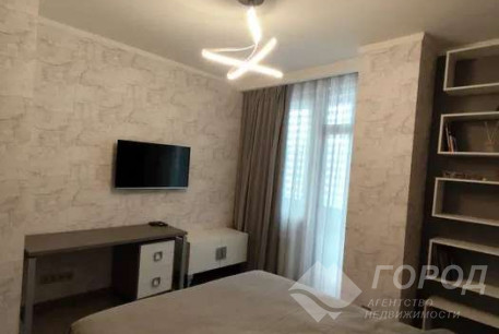 Продам 3-х кімнатну квартиру в новобудові, Павлово поле, Сокольники, Код: 803250/3