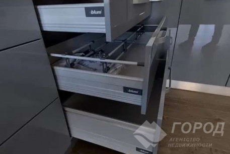 Продам 3-х кімнатну квартиру в новобудові, Павлово поле, Сокольники, Код: 803250/3