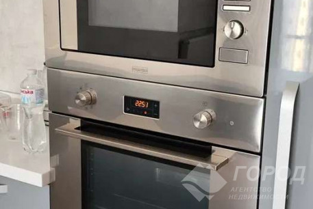 Продам 3-х кімнатну квартиру в новобудові, Павлово поле, Сокольники, Код: 803250/3