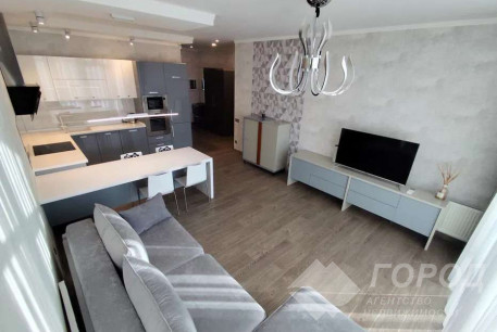 Продам 3-х кімнатну квартиру в новобудові, Павлово поле, Сокольники, Код: 803250/3