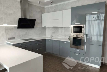 Продам 3-х кімнатну квартиру в новобудові, Павлово поле, Сокольники, Код: 803250/3