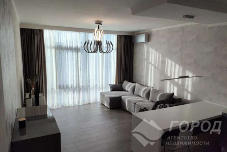 Продам 3-х кімнатну квартиру в новобудові, Павлово поле, Сокольники, Код: 803250/3