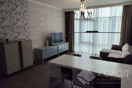 Продам 3-х кімнатну квартиру в новобудові, Павлово поле, Сокольники, Код: 803250/3