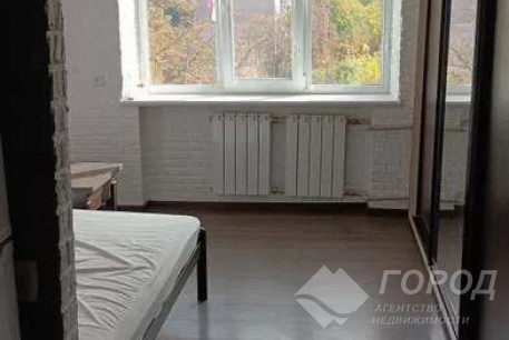 Продам гостинку, Новые дома, Маршала Жукова метро (Дворец спорта), Код: 803251/1