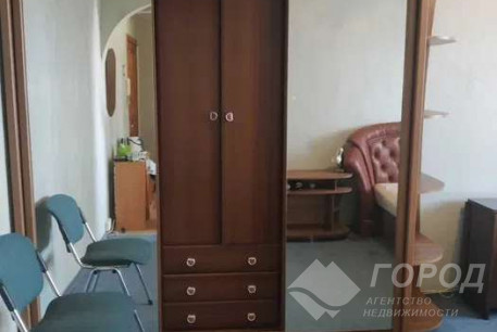 Сдам 1-кімнатну квартиру, Салтовка, Студенческая метро, Код: 803252/1