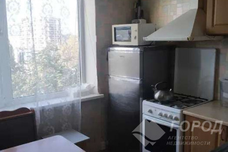 Сдам 1-кімнатну квартиру, Салтовка, Студенческая метро, Код: 803252/1