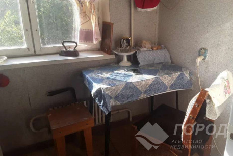 Сдам 1-кімнатну квартиру, Салтовка, Код: 803253/1