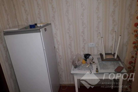 Сдам 1-кімнатну квартиру, Холодная Гора, Холодная Гора метро, Код: 803254/1