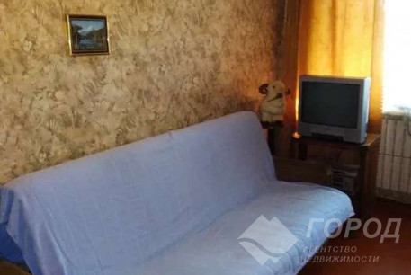 Сдам 1-кімнатну квартиру, Центральный рынок, Южный вокзал метро, Код: 803255/1