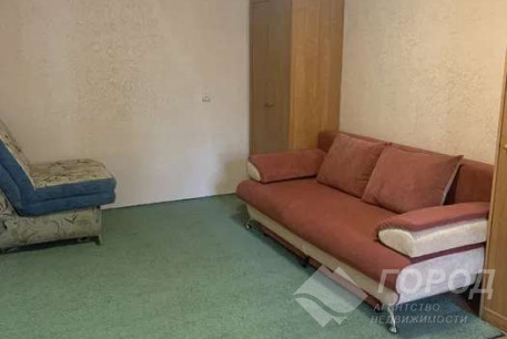 Сдам 1-кімнатну квартиру, Жуковского, Код: 803259/1