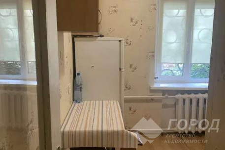 Сдам 1-кімнатну квартиру, Жуковского, Код: 803259/1