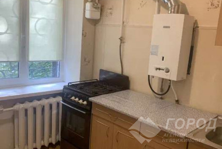 Сдам 1-кімнатну квартиру, Жуковского, Код: 803259/1