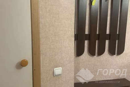 Сдам 1-кімнатну квартиру, Жуковского, Код: 803259/1