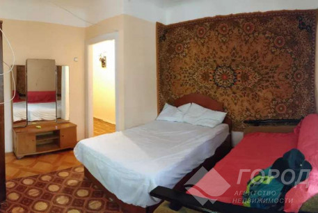 Сдам 1-кімнатну квартиру, Холодная Гора, Холодная Гора метро, Код: 803260/1