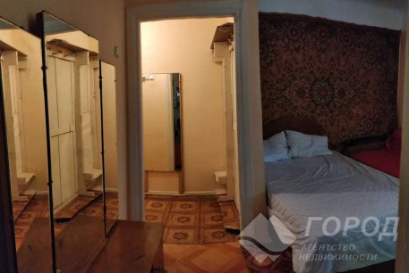 Сдам 1-кімнатну квартиру, Холодная Гора, Холодная Гора метро, Код: 803260/1