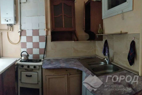 Сдам 1-кімнатну квартиру, Холодная Гора, Холодная Гора метро, Код: 803260/1