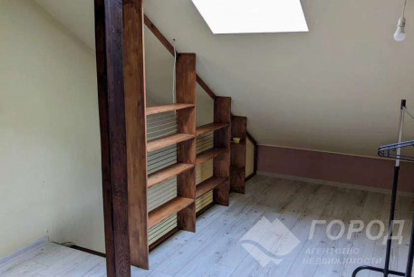 Сдам гостинку, Центральный рынок, Код: 803261/1