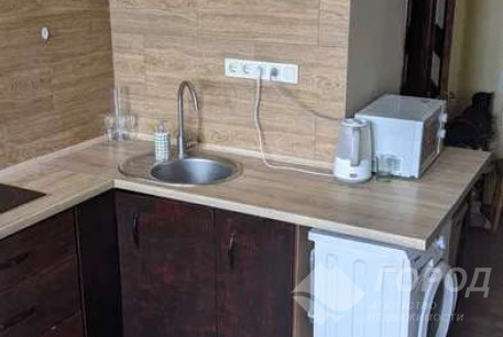 Сдам гостинку, Центральный рынок, Код: 803261/1