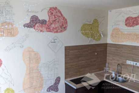 Сдам гостинку, Центральный рынок, Код: 803261/1