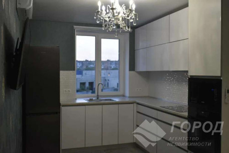 Сдам 1-кімнатну квартиру, Гагарина проспект, Проспект Гагарина метро, Код: 803262/1