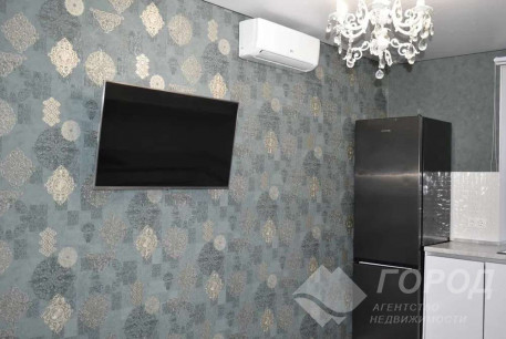 Сдам 1-кімнатну квартиру, Гагарина проспект, Проспект Гагарина метро, Код: 803262/1