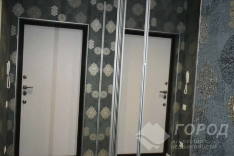 Сдам 1-кімнатну квартиру, Гагарина проспект, Проспект Гагарина метро, Код: 803262/1